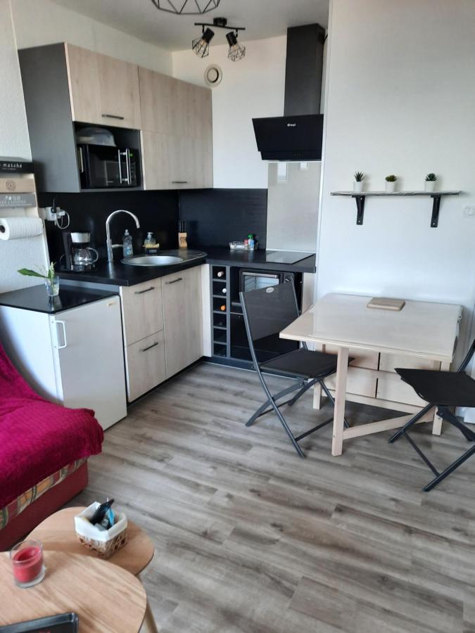 Apartment Vue Superbe Sur L'ocean, Et Stationnement Saint-Jean-de-Monts