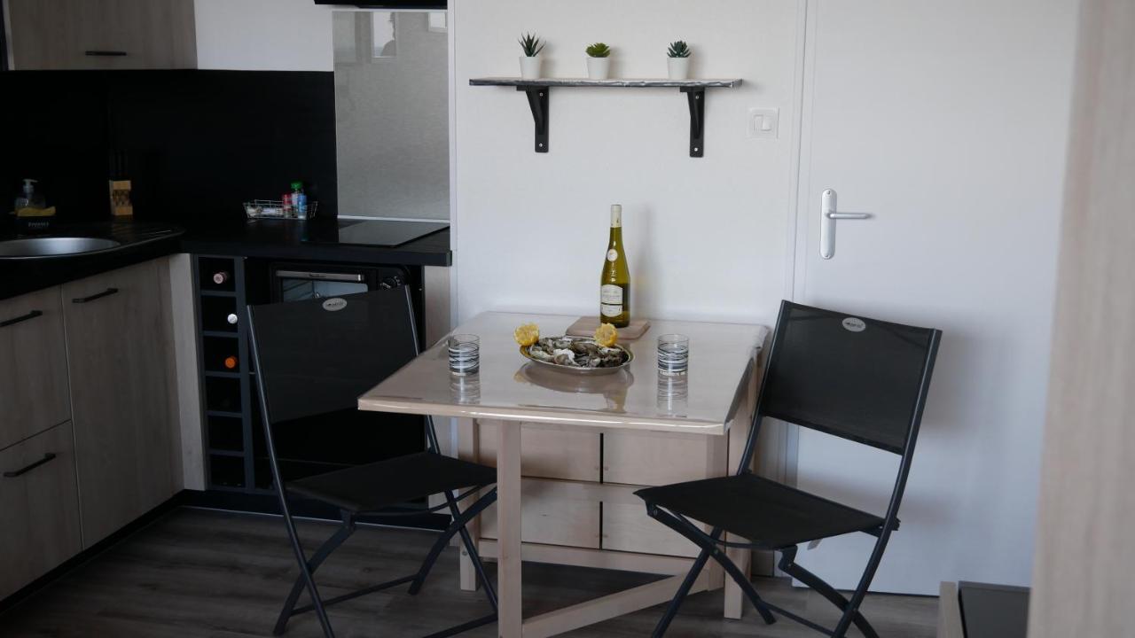 Apartment Vue Superbe Sur L'ocean, Et Stationnement Saint-Jean-de-Monts